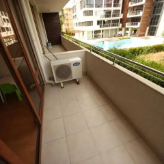 Апартаменты Menada Eden Apartments Апартаменты с различными типами кроватей фото 18
