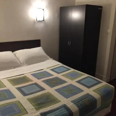 Hotel Chevallier 2* Стандартный номер с двуспальной кроватью фото 7