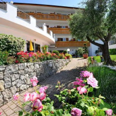 Garni Hotel Somvi Тироло фото 3