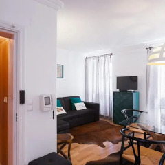 Отель Sweet Inn Garrett Stylish комната для гостей фото 4