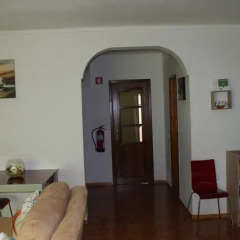 Отель Casa Da Praia Монте-Горду интерьер отеля фото 3