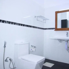 Отель Samwill Holiday Resort 3* Номер Делюкс с различными типами кроватей фото 7
