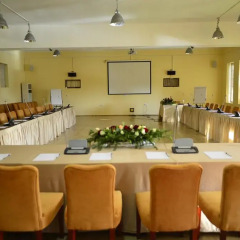 Отель Lopota Lake Resort & Spa