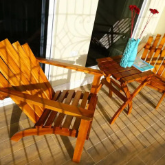Отель Oasis Resort балкон