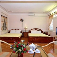 Отель Family House комната для гостей фото 3
