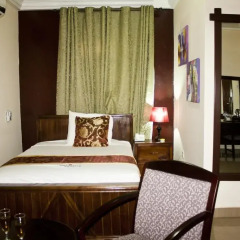 Grand Star Hotel 3* Стандартный номер с двуспальной кроватью фото 4