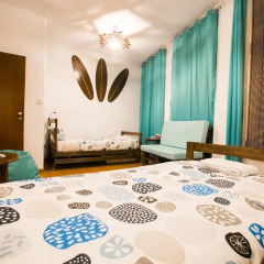 Douro Surf Hostel детские мероприятия