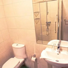 Отель Sliema Hotel by ST Hotels Мальта, Слима - 4 отзыва об отеле, цены и фото номеров - забронировать отель Sliema Hotel by ST Hotels онлайн ванная фото 3