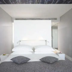 Отель Radisson Blu Resort & Spa, Split 4* Улучшенный номер с различными типами кроватей фото 2