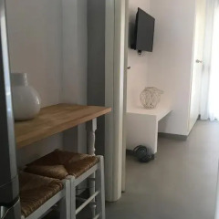 Отель Adriana Studios Пефкохори удобства в номере