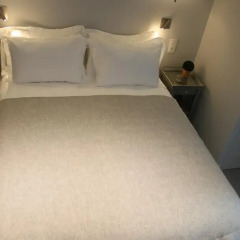 My Home in Paris Hotel 4* Стандартный номер с различными типами кроватей фото 10