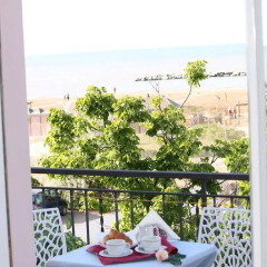 Hotel Maria Serena 3* Номер Комфорт с разными типами кроватей