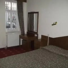 Antik Ridvan Hotel Стандартный номер фото 16