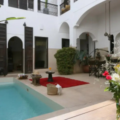 Отель Riad Dar Massaï Марокко, Марракеш - отзывы, цены и фото номеров - забронировать отель Riad Dar Massaï онлайн фото 4