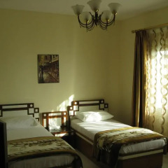 Отель Green House Resort 3* Стандартный номер с различными типами кроватей