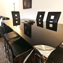 Отель City Warehouse Aparthotel Manchester 4* Апартаменты с 2 отдельными кроватями
