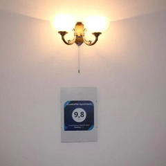 Апартаменты Arcadiaflat Apartment интерьер отеля