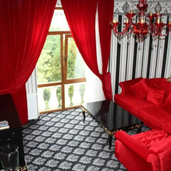 Royal Grand Hotel & Spa 4* Люкс повышенной комфортности с различными типами кроватей