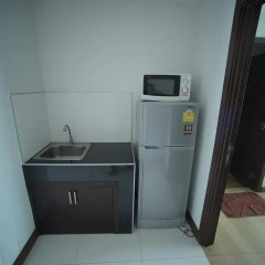 Отель Villa Navin Beach Residence в номере