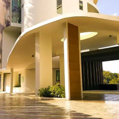 Отель Relax @ Twin Sands Resort and Spa 4* Апартаменты с различными типами кроватей фото 34