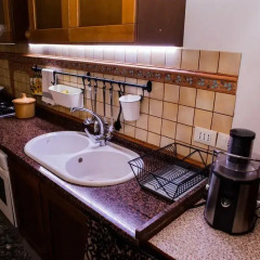 Отель Appartamento dei Frari Италия, Венеция - отзывы, цены и фото номеров - забронировать отель Appartamento dei Frari онлайн ванная фото 2