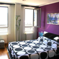 Апартаменты Orio Apartments Орио детские мероприятия