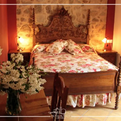 Отель Casa Rural Doña Blanca комната для гостей фото 3