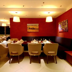 Margi Hotel Эдирне интерьер отеля фото 3
