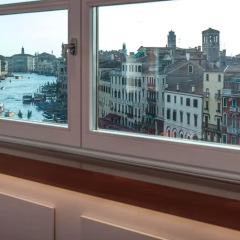 Hotel Rialto балкон