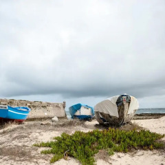 Отель Surfies Baleal пляж фото 2