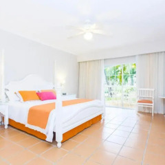 Отель Be Live Collection Punta Cana - All Inclusive 3* Стандартный номер с двуспальной кроватью фото 4
