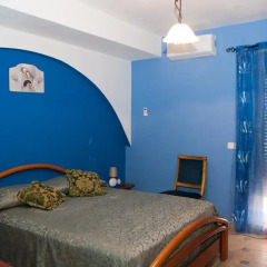 Отель Casa del Ponte Агридженто комната для гостей фото 2