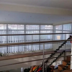 Отель Surf & Guest Lorena"s House балкон