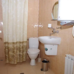 Edi Hotel 3* Стандартный номер фото 5