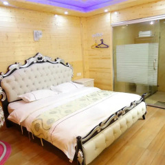 Отель Xiamen Mingzhu Guest house Китай, Сямынь - отзывы, цены и фото номеров - забронировать отель Xiamen Mingzhu Guest house онлайн комната для гостей фото 5