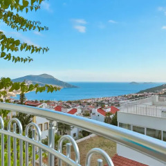 Samira Resort Hotel Aparts & Villas 3* Номер Делюкс с различными типами кроватей фото 4