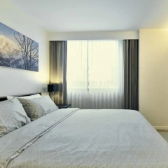 Отель Roomme Hospitality Nang Linchee Branch 3* Люкс фото 2