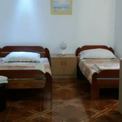 Апартаменты Apartments Maca Студия фото 5