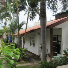 Отель Darin Bungalow Пхукет фото 5