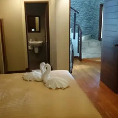 Отель Eagles Nest Villa 4* Вилла фото 33