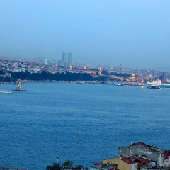 Taksim Star Hotel 3* Люкс с разными типами кроватей