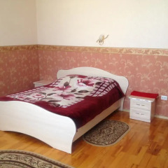Отель Guest House Vostochny Белокуриха комната для гостей