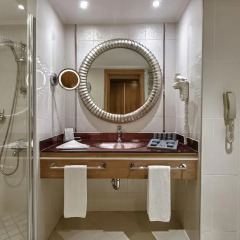 NG Afyon 5* Улучшенный номер с различными типами кроватей