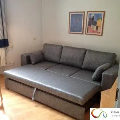 Отель Yoga Residence Illmarine комната для гостей