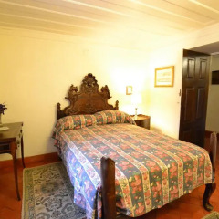 Отель Casa Das Paredes 3* Стандартный номер фото 3