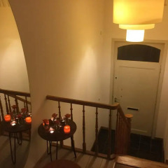 Отель B&B Hip удобства в номере фото 2