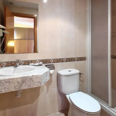 Отель Hostal Bcn Port Барселона спа фото 2