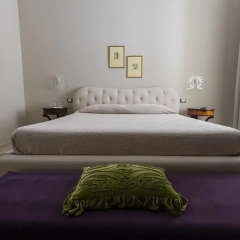 Отель Maecò Ortigia B&B 3* Улучшенный номер фото 13
