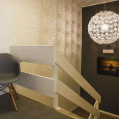 Отель Lillehammer Turistsenter Budget Hotel Норвегия, Лиллехаммер - отзывы, цены и фото номеров - забронировать отель Lillehammer Turistsenter Budget Hotel онлайн интерьер отеля