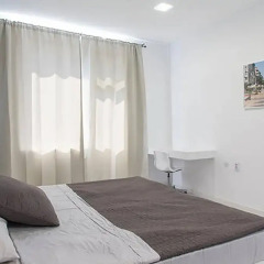 Отель BlueWavePlace Sofia - City Center Апартаменты с различными типами кроватей фото 9